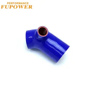 Di alta qualità del Tubo Flessibile di Aspirazione Per <span class=keywords><strong>Mazda</strong></span> MX-5 Miata <span class=keywords><strong>Sport</strong></span> Convertibile 2.0L Tubo Del Liquido di Raffreddamento Del Tubo Flessibile Del Silicone turbo tubo - Product Image 1
