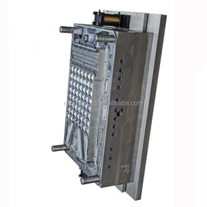 top Quality Plastic Injection Mould From Shenzhen Factory