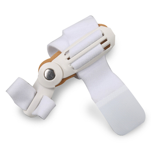 Corrector de Juanetes Ortopédico de Muestra Gratuita, el Más Vendido para el Cuidado de los Pies, Alivio de Juanetes, Corrector Separador de Dedos (2 Dedos) - Product Image 2
