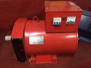 Top 30kw <span class=keywords><strong>brushless</strong></span> ac Stamford dynamo phát điện giá động cơ - Product Image 6