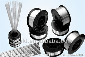 Dây Hàn Lõi Thông Lượng E71t 1 Được Chứng Nhận ISO9001 - Product Image 5