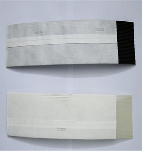 Đúc sẵn PVC Verti Hệ Thống Thoát Nước Tấm SPB Bấc Cống Dọc Cho Mềm Nền Tảng Điều Trị - Product Image 2