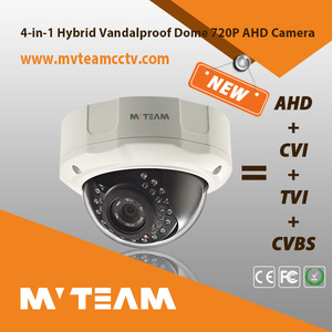 Outdoor security camera 2MP dome camera best home <span class=keywords><strong>surveillance</strong></span> cameras - Product Image 3