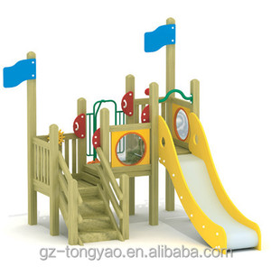Utiliza la escuela de madera juegos <span class=keywords><strong>infantiles</strong></span> al aire libre para la venta - Product Image 2