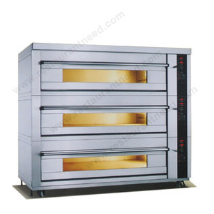 <span class=keywords><strong>Horno</strong></span> de Panadería Comercial a Gas K626, Estilo Moderno, para Baguettes Francesas - Product Image 2
