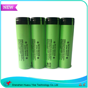 Haute Capacité ncr18650b Protégée <span class=keywords><strong>18650</strong></span> Batterie <span class=keywords><strong>3400</strong></span> <span class=keywords><strong>mah</strong></span> - Product Image 4