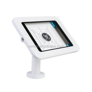 Support de tablette <span class=keywords><strong>mural</strong></span> et de bureau, kiosque, pour usage commercial - Product Image 1