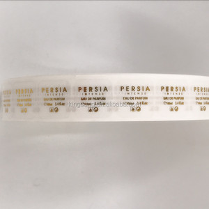 PET transparente marca de lápiz labial - Product Image 3