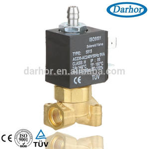 De alto rendimiento <span class=keywords><strong>3</strong></span>/2 vías solenoide de la válvula 12v - Product Image 1