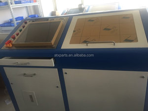 ATX Trans peed Magnetventil prüfmaschine für Automatik getriebe Für Getriebe mit Automatik getriebe - Product Image 3