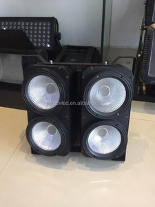 2017 <span class=keywords><strong>la</strong></span> Más nueva llegada Llevó Etapa Blinder Luz Haz 4 Eyes COB Lámpara En Venta Caliente - Product Image 1