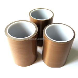 Resistencia <span class=keywords><strong>al</strong></span> calor Home Depot vidrio PTFE cinta de tela - Product Image 1