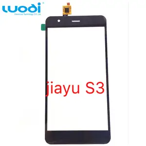 Vervanging Touch Screen Digitizer voor Jiayu S3