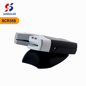 Trình Điều Khiển Đầu Đọc Thẻ Thông Minh Emv Của Máy ATM - Product Image 4