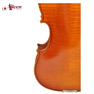 <span class=keywords><strong>Aileen</strong></span> Music, venta al por mayor, precio de alta calidad, violín 4 4 hecho a mano (VH50Y) - Product Image 2