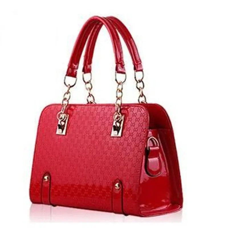 광저우 공장 사용자 정의 높은-엔드 패션 가방 도매 패션 어깨 가방 핸드백 고품질 가방 공장
