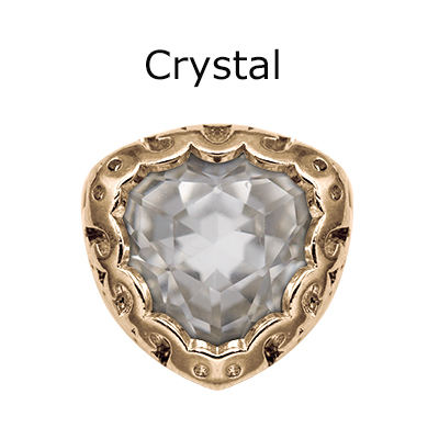 คริสตัล