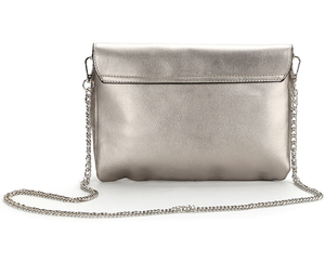 8630 Paparazzi Offre Spéciale mode grand noeud <span class=keywords><strong>fantaisie</strong></span> <span class=keywords><strong>sac</strong></span> de soirée de haute qualité pu dame pochette gris soirée embrayage sacs <span class=keywords><strong>à</strong></span> <span class=keywords><strong>main</strong></span> - Product Image 3