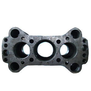 Большое литье стали максимум на 190 тонн - Product Image 3