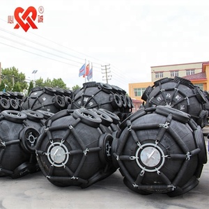 درابزين مطاطي قابل للنفخ عائم بحري اندونيسي يوكوهاما درابزين قابل للنفخ - Product Image 2