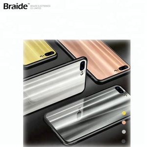 Contra la radiación del teléfono funda para IPhone 7 6X8 s 6, Trending productos <span class=keywords><strong>Amazon</strong></span> 2018 - Product Image 5
