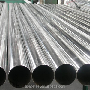 OD 9-840mm 16 gauge 304 stainless tubing price/hollow tubular steel - Product Image 6