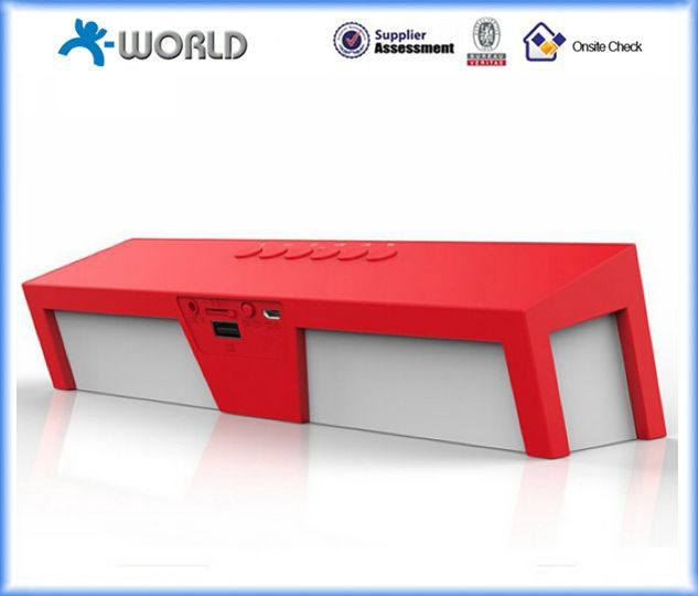 Лучшие продажи 2015 bluetooth динамик с низкой ценой