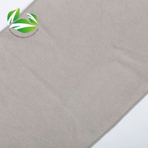 <span class=keywords><strong>Bande</strong></span> <span class=keywords><strong>dessinée</strong></span> serviette en microfibre, serviette de <span class=keywords><strong>cuisine</strong></span>, tigre tête microfibre serviette - Product Image 2