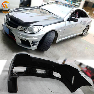 Nuevo Kit de Carrocería de Alto Rendimiento en Fibra de Vidrio Completa para <span class=keywords><strong>Mercedes</strong></span> Clase <span class=keywords><strong>E</strong></span> W207 Coupé Estilo PD 08-13 - Product Image 3