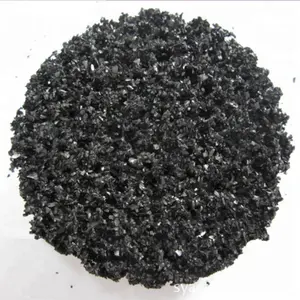 Supply Filter Media Activated Carbon For Bio Filter
