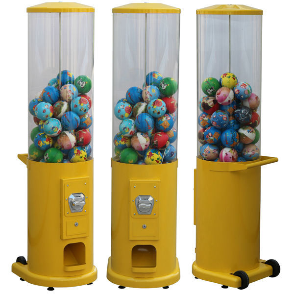 Capsule distributrice/machine à gommes distributeurs/vending machine à vendre