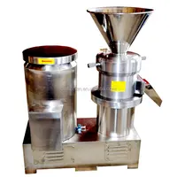 Машина Для Производства арахисового масла из нержавеющей стали/машина для обработки какао, машина для производства кунжутного масла