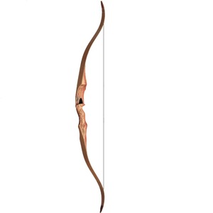 Un pezzo £ <span class=keywords><strong>arco</strong></span> da <span class=keywords><strong>caccia</strong></span> tradizionale in legno laminato <span class=keywords><strong>caccia</strong></span> tiro con l'<span class=keywords><strong>arco</strong></span> ricurvo <span class=keywords><strong>arco</strong></span> e freccia - Product Image 1