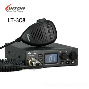 Russland-Version LT-308 CB-Radio 27MHz AM/FM