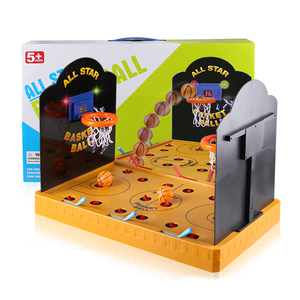 Nouvel article de table Portable pour deux joueurs, <span class=keywords><strong>Mini</strong></span> bureau, partition électronique, jeux de <span class=keywords><strong>basket</strong></span>-ball - Product Image 6