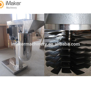 Usine directe automatique piment carotte gingembre ail pâte faisant la machine <span class=keywords><strong>de</strong></span> concassage - Product Image 3