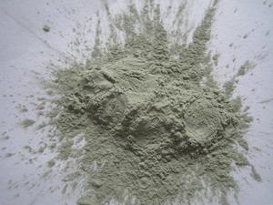 <span class=keywords><strong>Polvo</strong></span> de <span class=keywords><strong>carburo</strong></span> de silicio ultrafino, grano F3000 JIS 8000 - Product Image 2