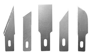 Couteau artisanal pour la sculpture sur bois avec lame en acier et manche en bois, personnalisable, support OEM - Product Image 5