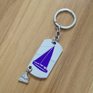 2016 nuevo diseño personalizado grabado de placas de identificación <span class=keywords><strong>militar</strong></span> - Product Image 2