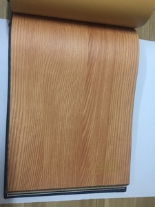 Film métallique de couleur stratifié en PVC, livraison gratuite