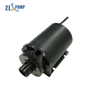 China lieferant wasserpumpe ohne strom tauch pumpe aquarium - Product Image 5