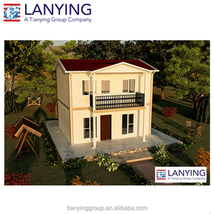 asequible modular portátil material de panel sándwich y el hotel, casa, oficina, tienda <span class=keywords><strong>utilice</strong></span> asequible casas prefabricadas - Product Image 5