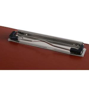 Negocios pu <span class=keywords><strong>Cartera</strong></span> de cuero con soporte de la <span class=keywords><strong>placa</strong></span> al por mayor Conferencia archivo - Product Image 4