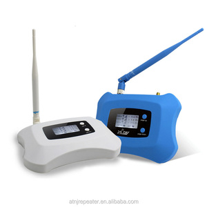ATNJ Bộ Lặp Tín Hiệu 3G 4G 1700MHz Bộ Khuếch Đại Bộ Lặp 4G Cho Điện Thoại Di Động Bộ Đầy Đủ Ăng-ten Yagi - Product Image 6