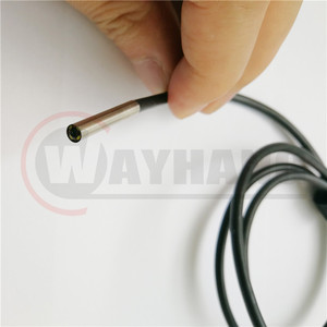 Máy Ảnh Nội Soi Micro <span class=keywords><strong>USB</strong></span> 3.9Mm Nhỏ Nhất Thế Giới Máy Ảnh Ống Rắn Kiểm Tra Y Tế 720P - Product Image 4