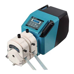 <span class=keywords><strong>WT600</strong></span>-<span class=keywords><strong>4F</strong></span> مضخة تمعجية السعر - Product Image 1