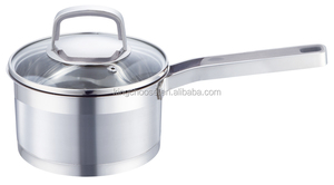 20 PCS En Acier Inoxydable Casserole set de Cuisine Pot Batterie De Cuisine - Product Image 4