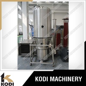 Sécheur à lit fluidisé à haute efficacité GFG Model Casein, machine de séchage à lit fluidisé - Product Image 3