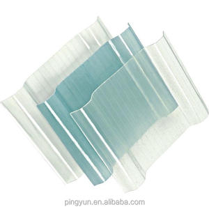 <span class=keywords><strong>Serre</strong></span> translucides FRP panneaux de toiture - Product Image 1