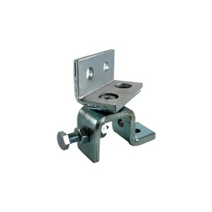 Xây dựng bằng thép không gỉ <span class=keywords><strong>Hardware</strong></span> Reversible C kiểu dầm kẹp - Product Image 6